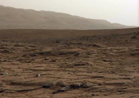  Nova teoria garante que terráqueos seriam, na verdade, marcianos